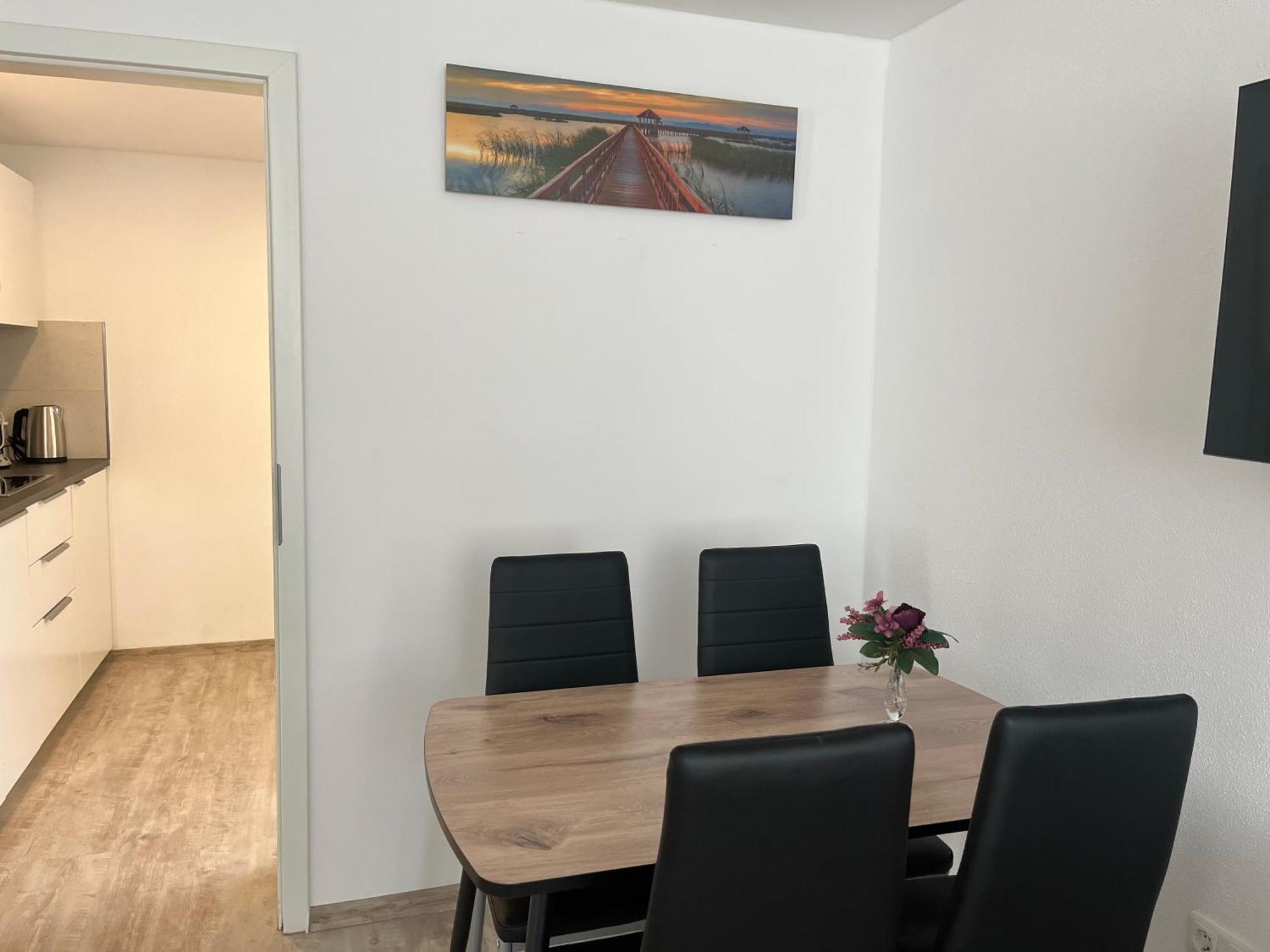 Ferienwohnung Ella Marktoberdorf Exterior foto