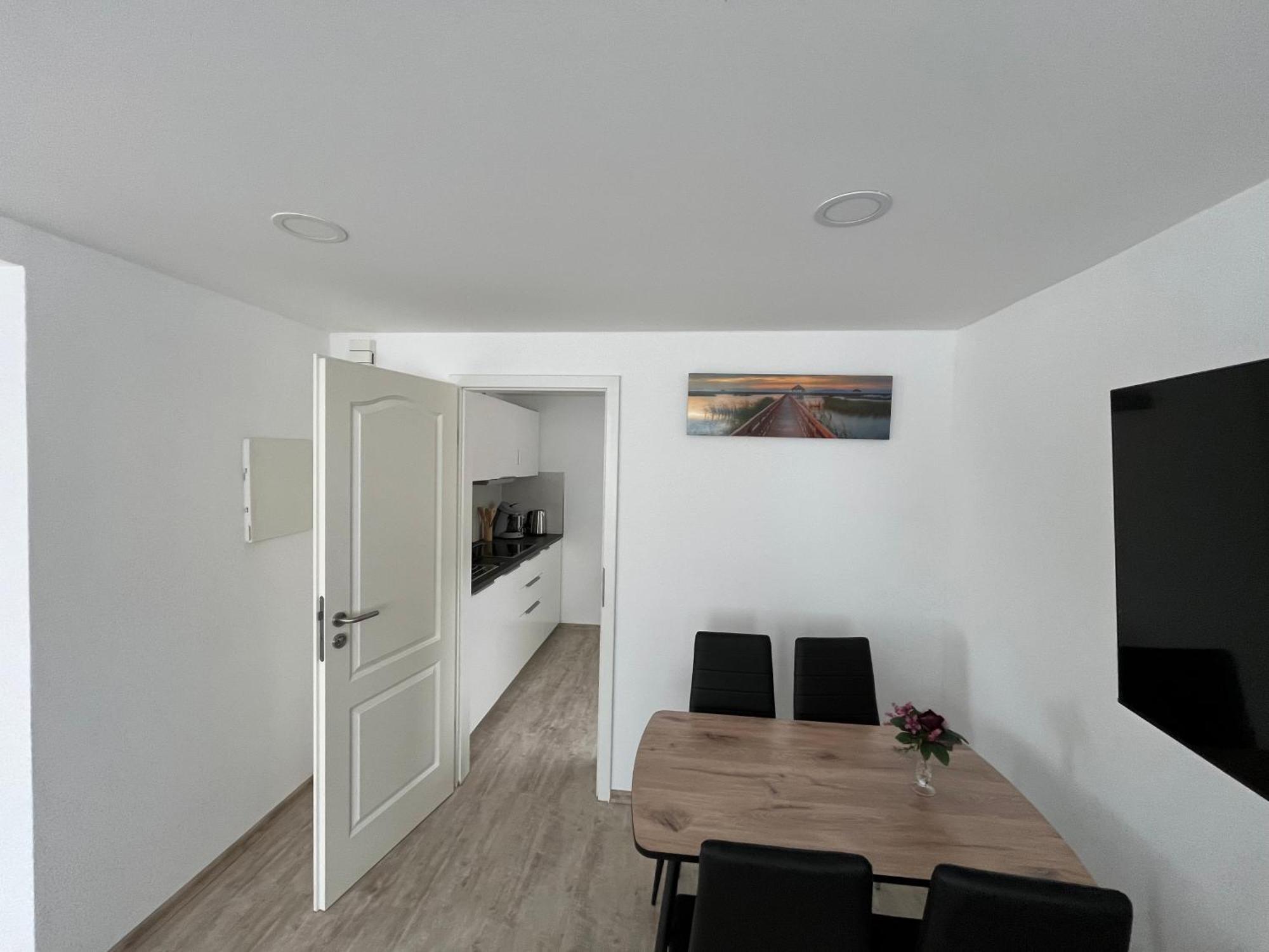 Ferienwohnung Ella Marktoberdorf Exterior foto
