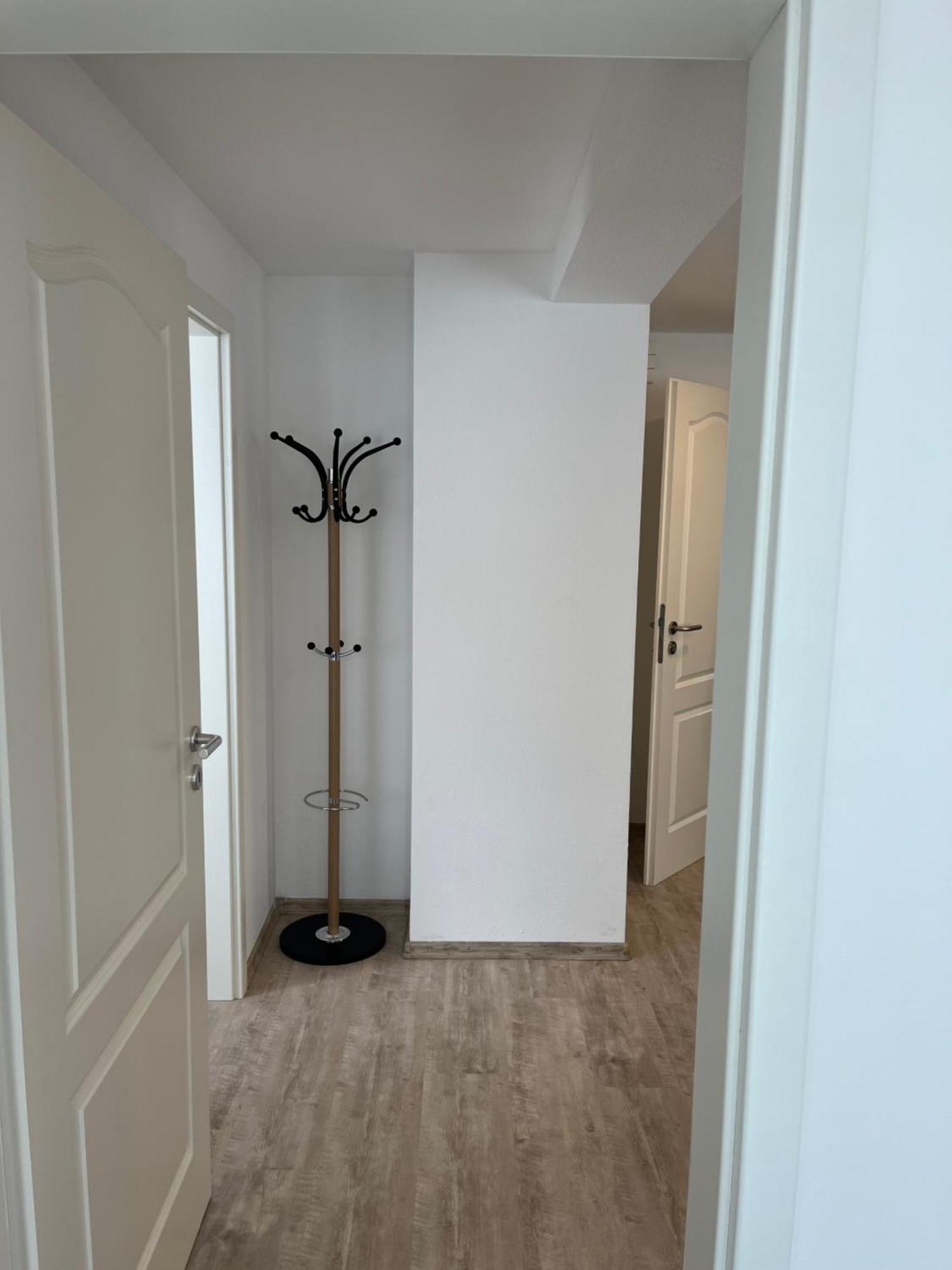 Ferienwohnung Ella Marktoberdorf Exterior foto