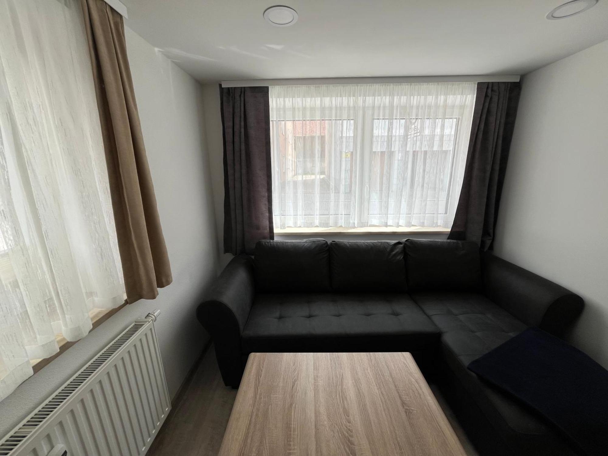 Ferienwohnung Ella Marktoberdorf Exterior foto